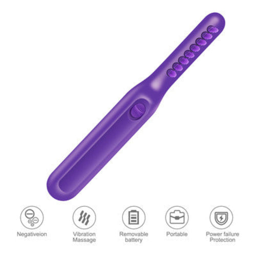 Glide Electric Detangling Brush