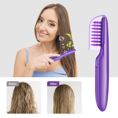 Glide Electric Detangling Brush