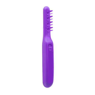 Glide Electric Detangling Brush